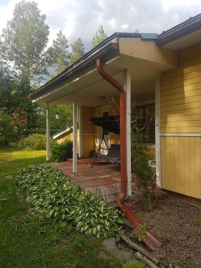 Pyhtaeae Garden Villa Pyhtaa 外观 照片